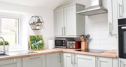 2 bedroom accommodation in Corwen