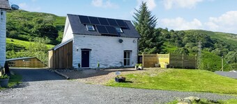 2 bedroom accommodation in Corwen