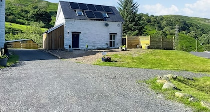 2 bedroom accommodation in Corwen