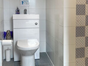 Towels - 2 bedroom accommodation in Corwen (Corwen)