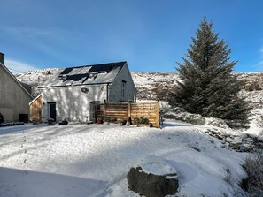 Exterior - 2 bedroom accommodation in Corwen (Corwen)