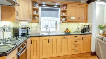 Dishwasher, highchair