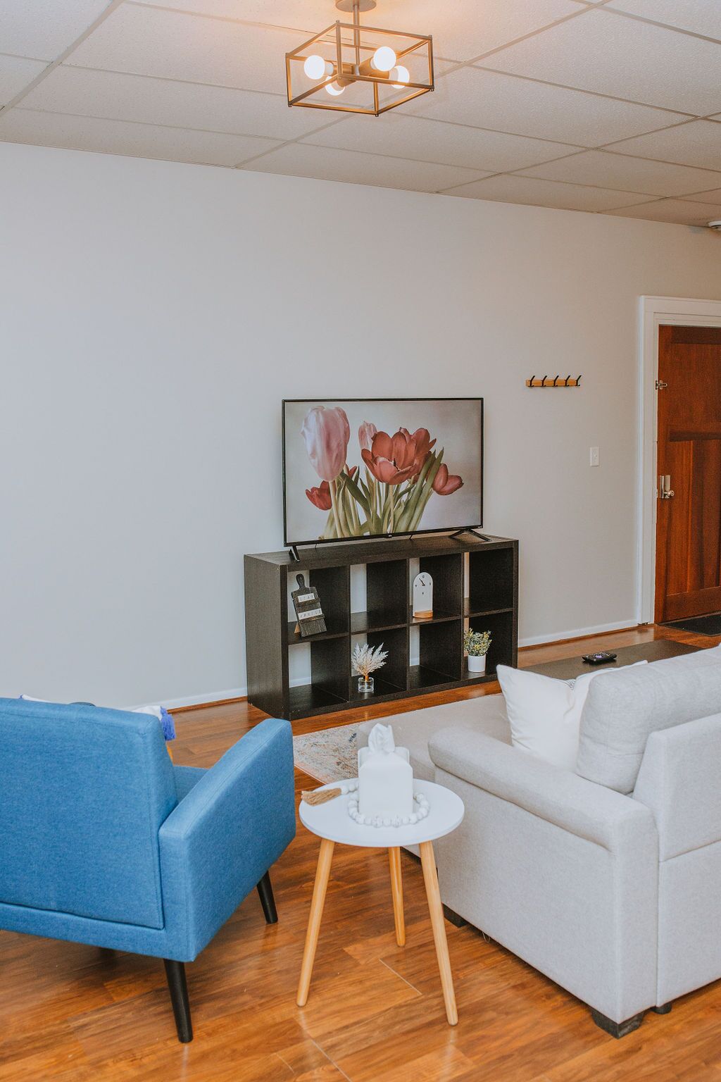 Downtown Apartment on Lincolnway