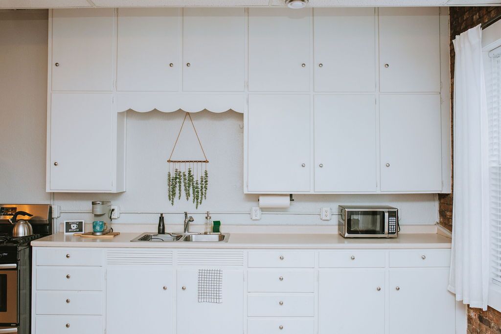 Downtown Apartment on Lincolnway