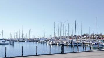 Port de plaisance