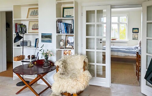 Beautiful apartment in Charlottenlund