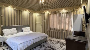 Basic-Apartment | 1 Schlafzimmer