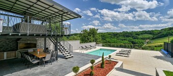 Lovely home in Vinogradi Ludbreski
