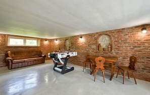 Spielezimmer