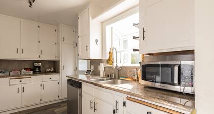 The heart of the Bay Area