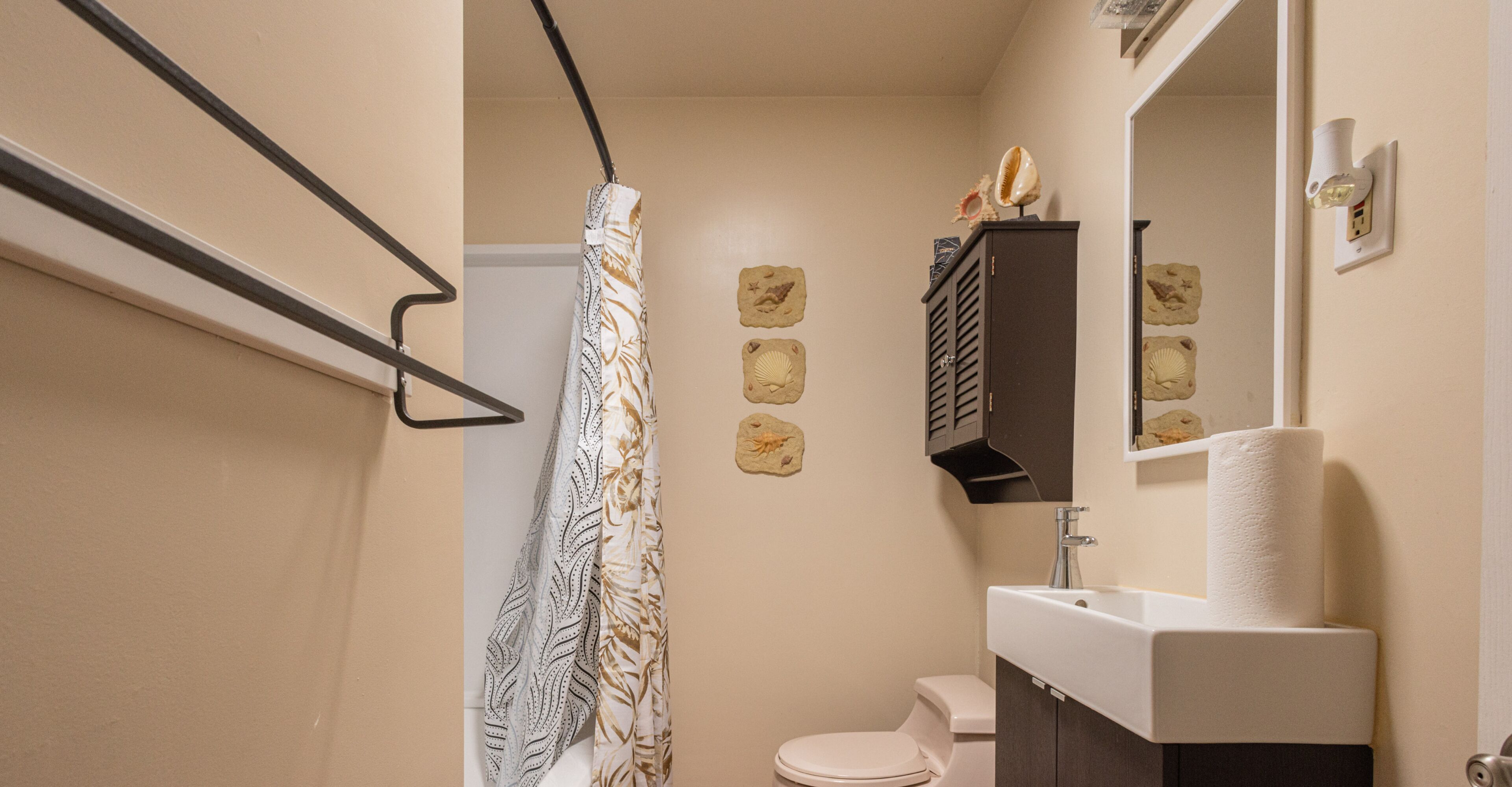 The heart of the Bay Area