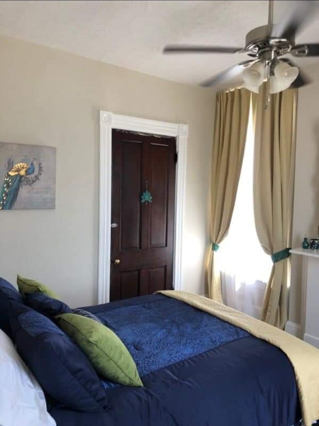 Parsonage of Paris in the heart of Horse Country - 15 min from Lexington, KY