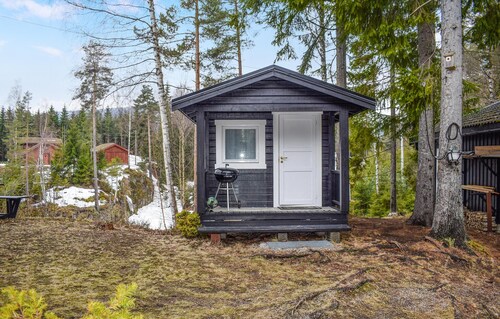 4 bedroom awesome home in Drangedal