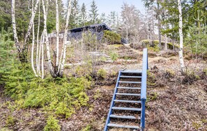 Terrain de lâhĂ©bergement