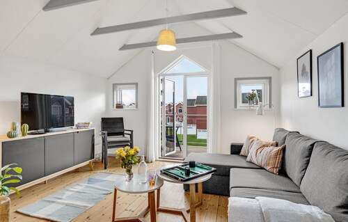 Pet friendly home in Hadsund with WiFi
