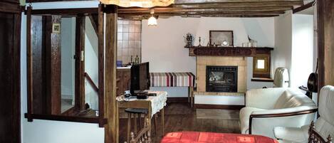 Interieur