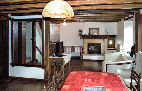 6 bedroom awesome home in Aldudes