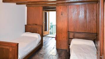6 slaapkamers, gratis wifi