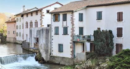 6 bedroom awesome home in Aldudes