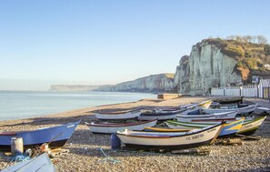 Plage à proximité