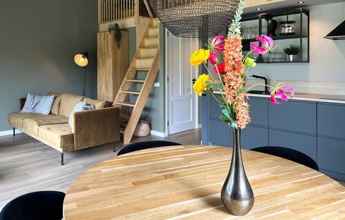 Schönes Haus in Oostwoud mit WLAN
