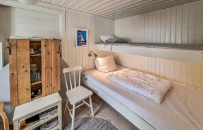 5 chambres, Wi-Fi gratuit