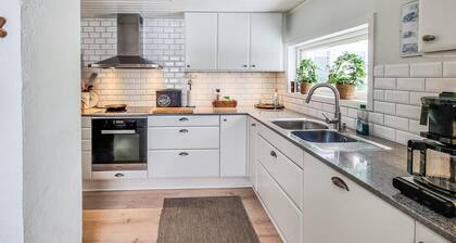 Tolles Zuhause in Svineviken