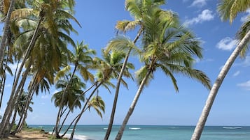 Beach towels
