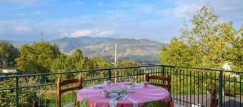 Belle maison à Montorio al Vomano