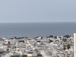 Family Apartment | Terrace/patio - Villa Hammamet (Hammamet)