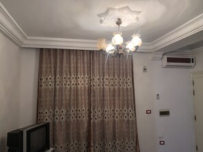 Living area - Villa Hammamet  (Hammamet)