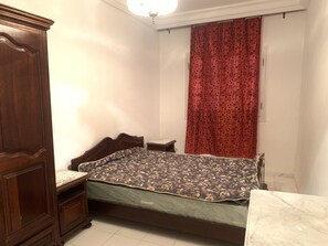 2 bedrooms, free WiFi - Villa Hammamet  (Hammamet)