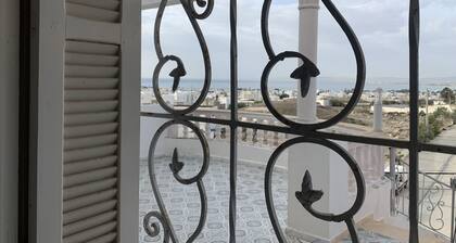 Villa Hammamet