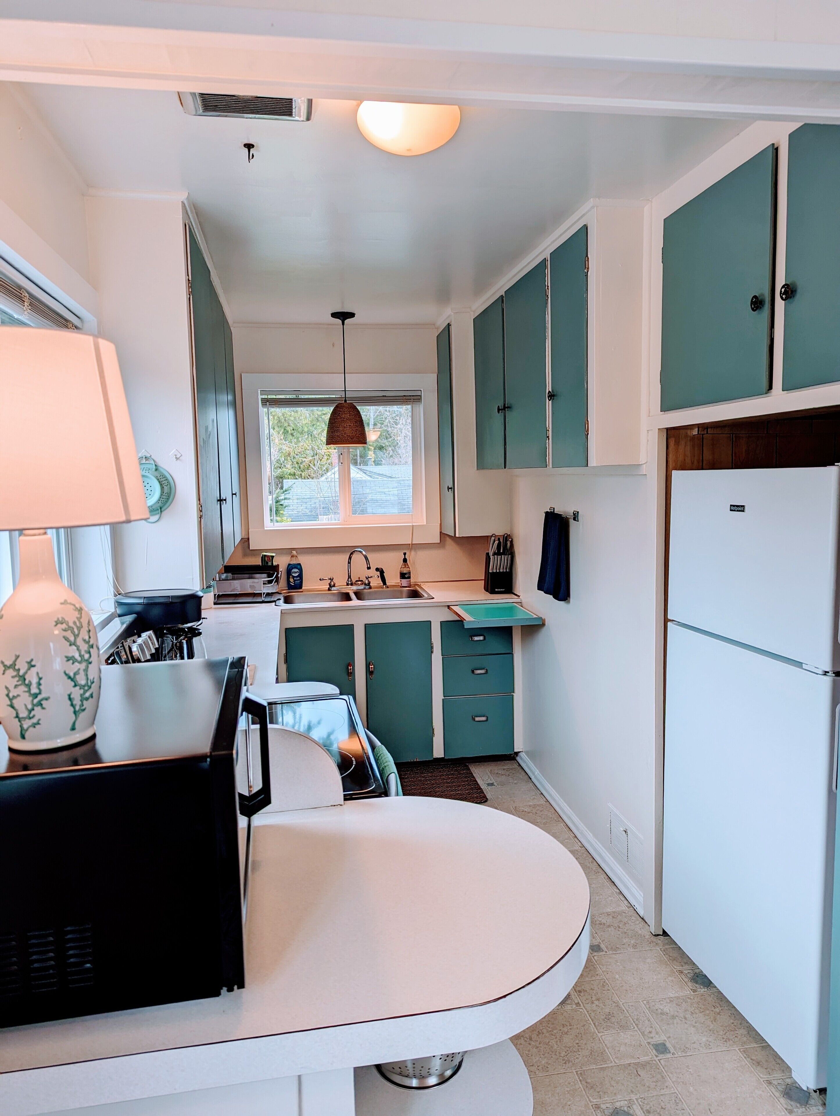 Private Home With Beach Access