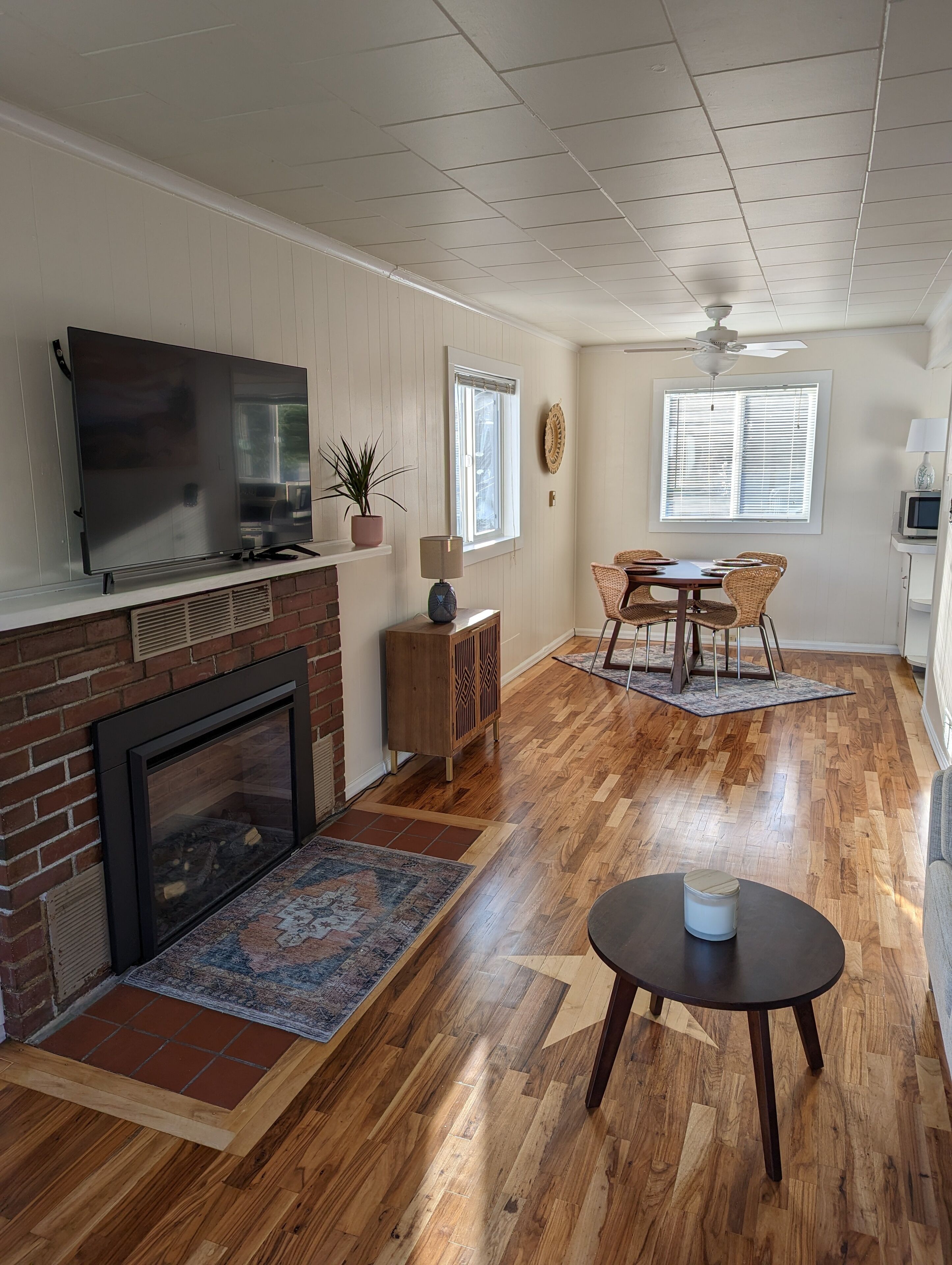 Private Home With Beach Access