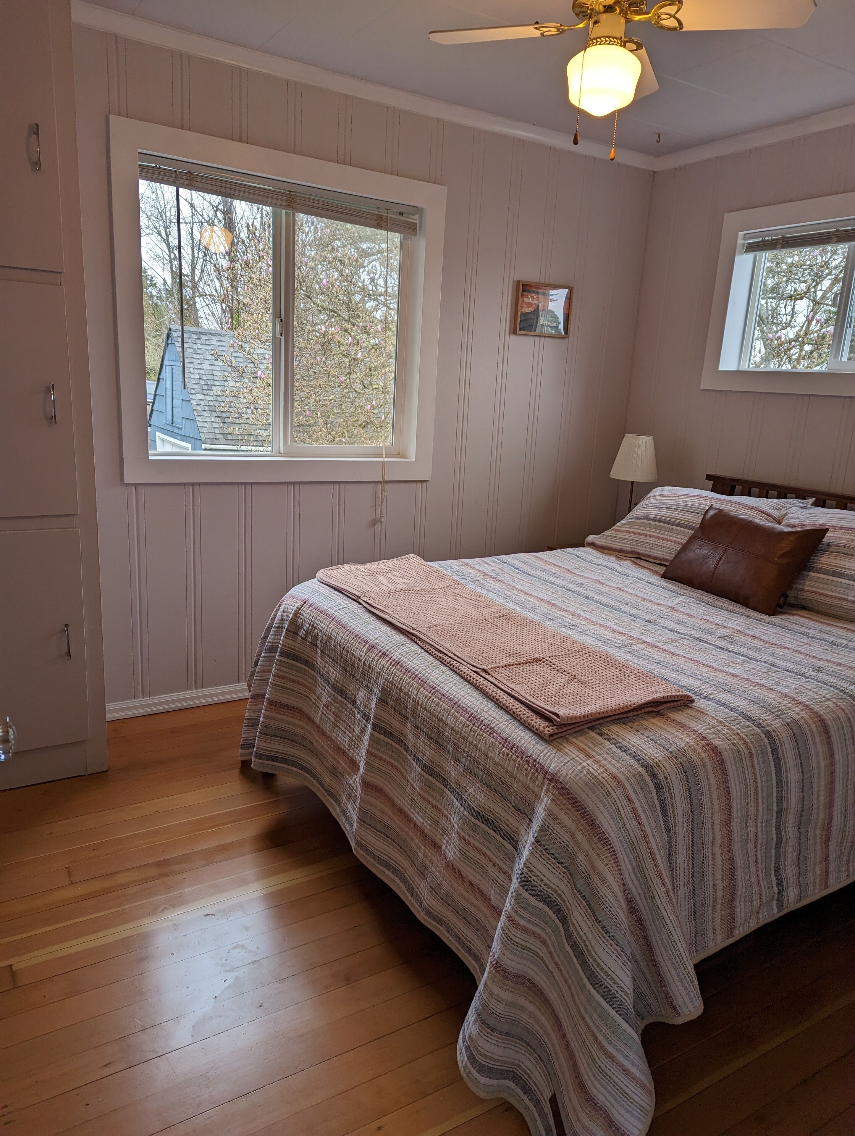 Private Home With Beach Access