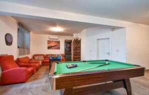 Sala de juegos