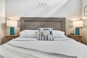 7 bedrooms, iron/ironing board, travel cot, free WiFi