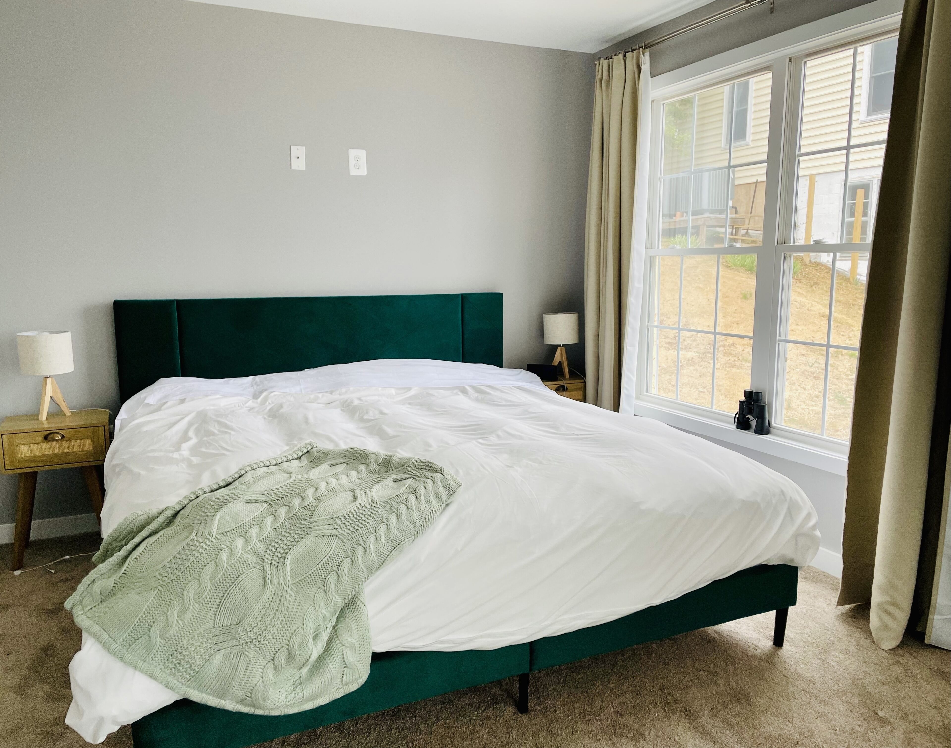 NEW build 3 bedroom Chesapeake Bay Hideaway