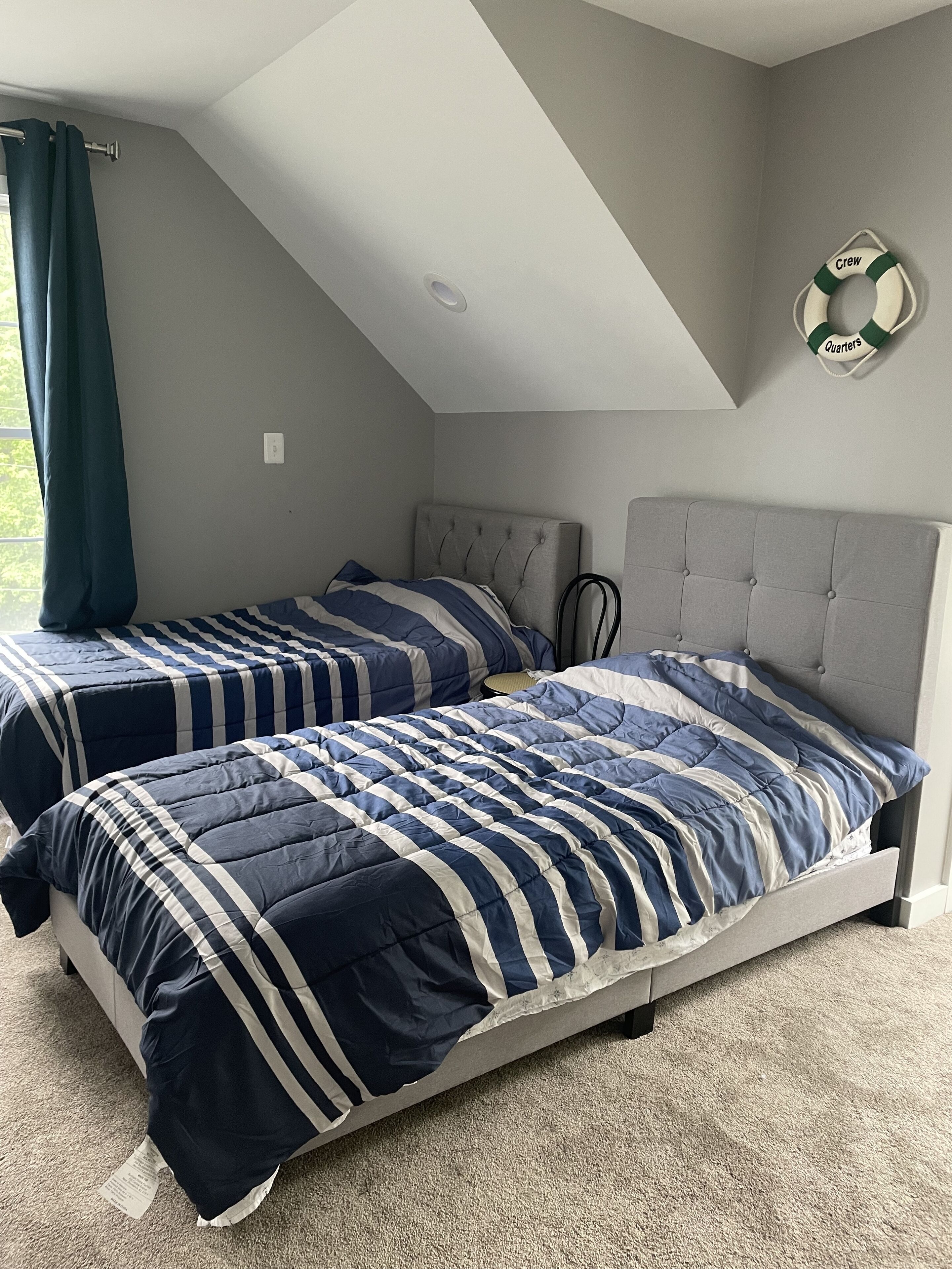 NEW build 3 bedroom Chesapeake Bay Hideaway