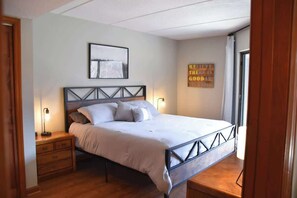 2 Schlafzimmer, Bügeleisen/Bügelbrett, WLAN