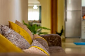 Interior - Modern & Large Studio in Casablanca - Bd Anfa (Casablanca)