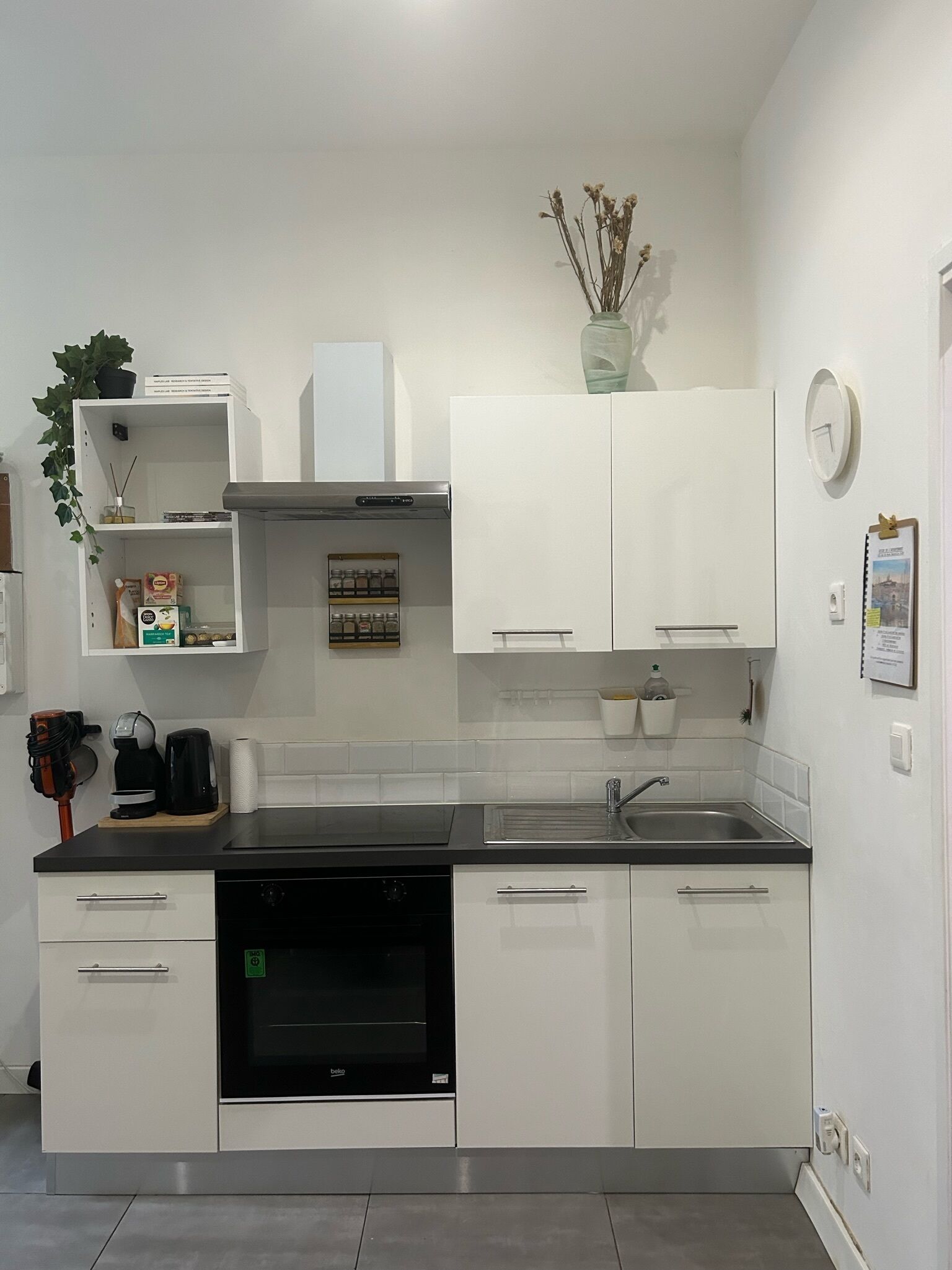 Appartement de charme à Marseille