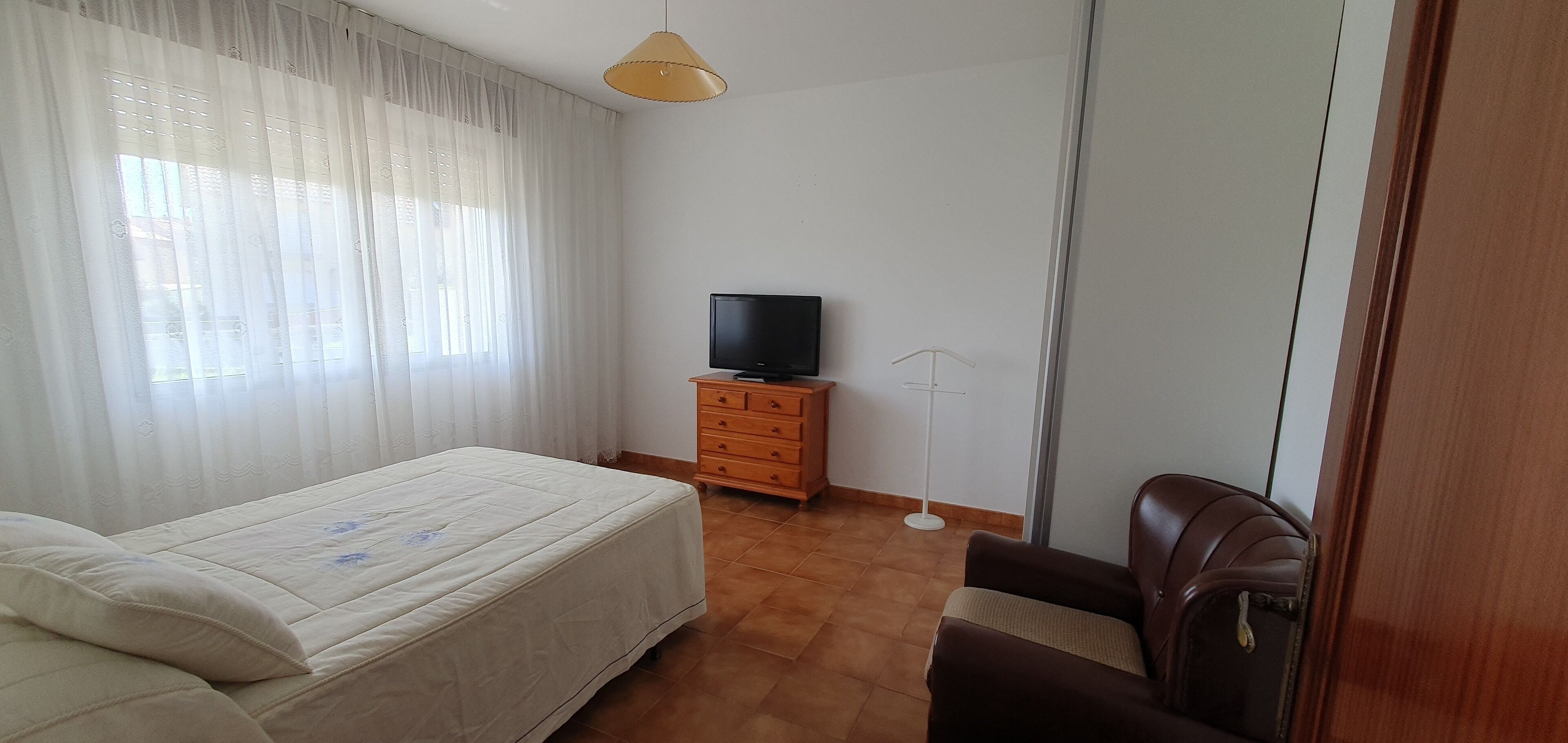 Apartamento en Portonovo, cerca de la playas