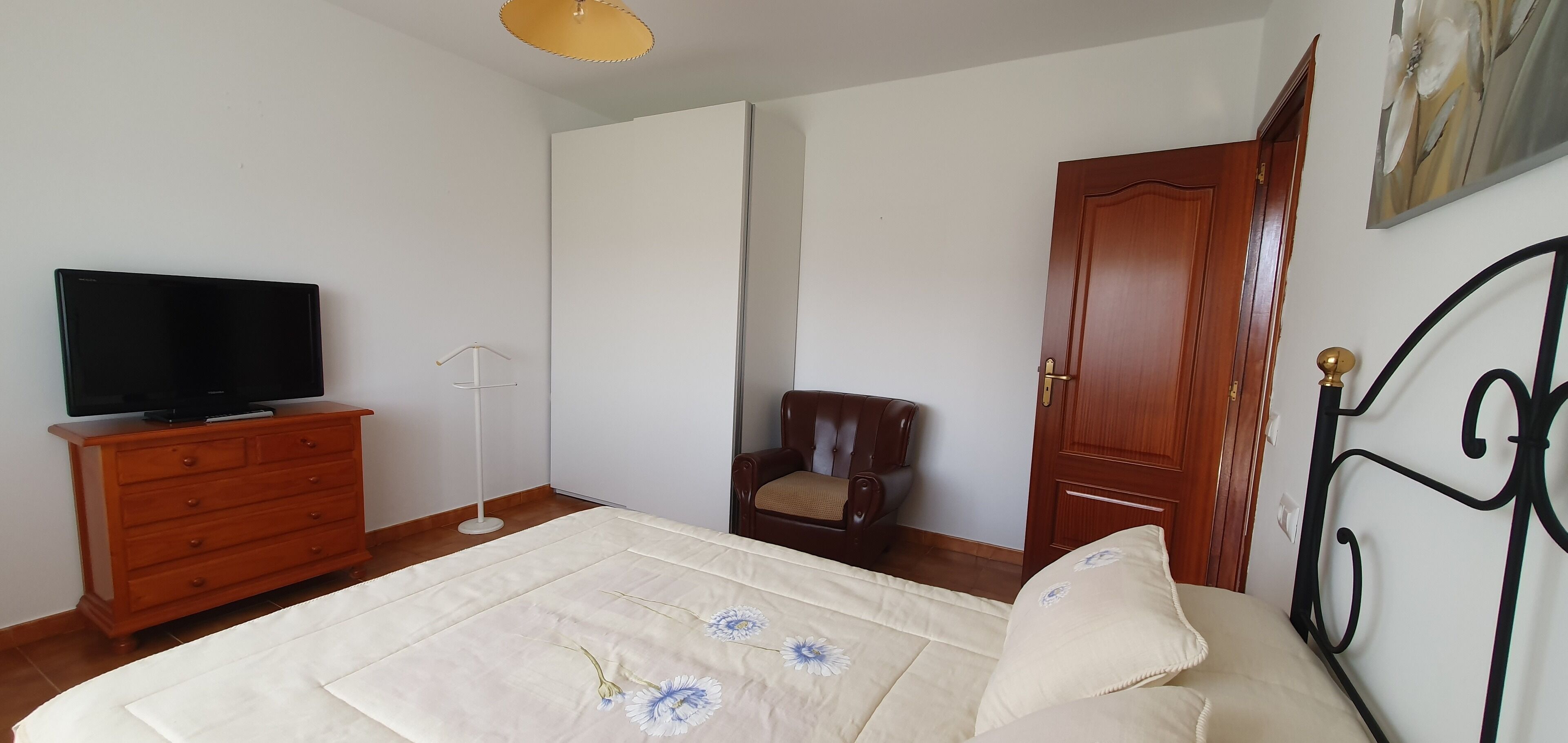 Apartamento en Portonovo, cerca de la playas