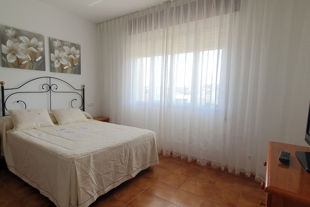 Apartamento en Portonovo, cerca de la playas