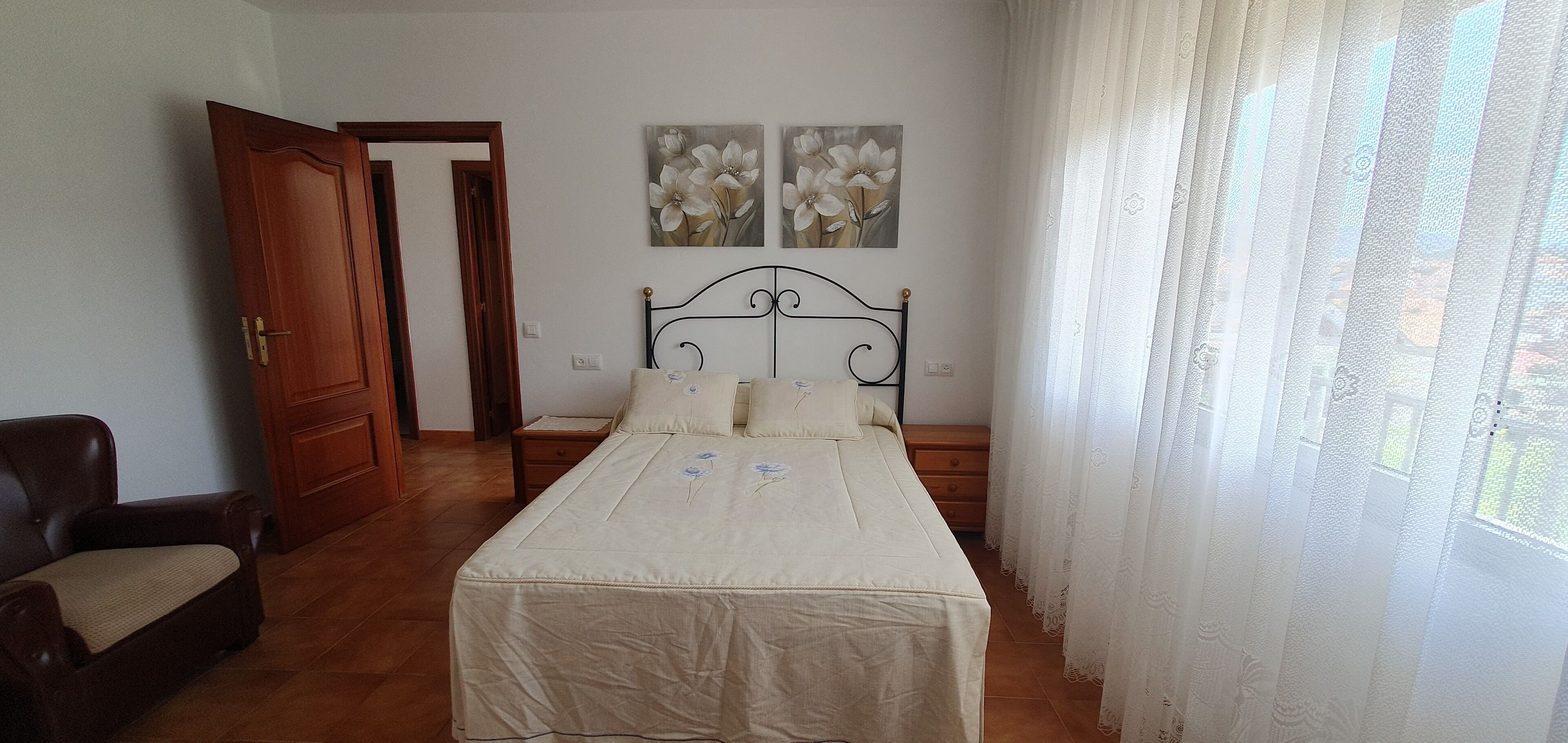 Apartamento en Portonovo, cerca de la playas