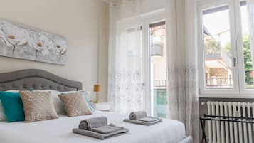 1 Schlafzimmer, Schreibtisch, Bügeleisen/Bügelbrett, kostenloses WLAN