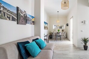 Téléviseur connecté