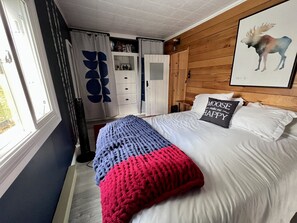 2 slaapkamers, gratis wifi, beddengoed